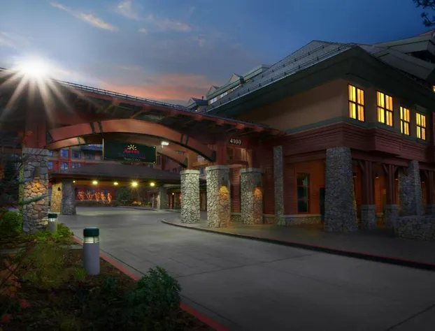 Heavenly Village Condos - Timber Lodge hotel detail image 3