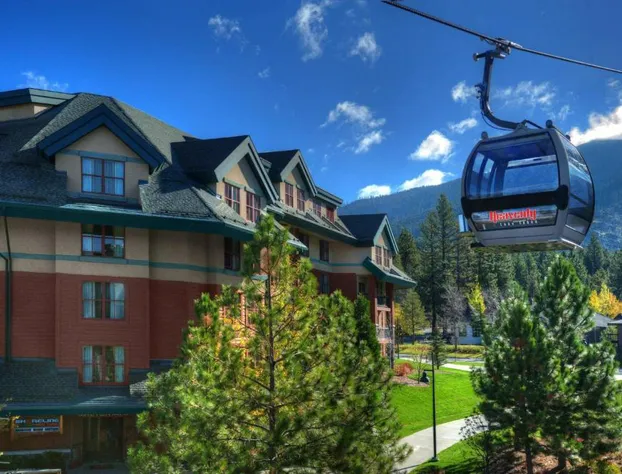 Heavenly Village Condos - Timber Lodge hotel detail image 4