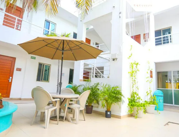 Terracaribe Boutique Hotel hotel detail image 1