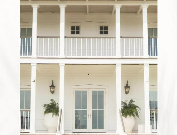 Oyster Bay Boutique Hotel hotel detail image 1