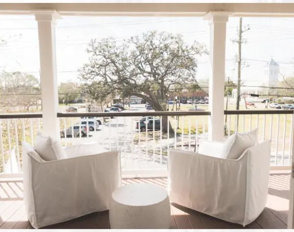 Oyster Bay Boutique Hotel hotel detail image 4