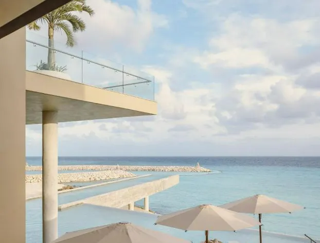 La Casa de la Playa by Xcaret-All Inclusive, Adults Only hotel detail image 1