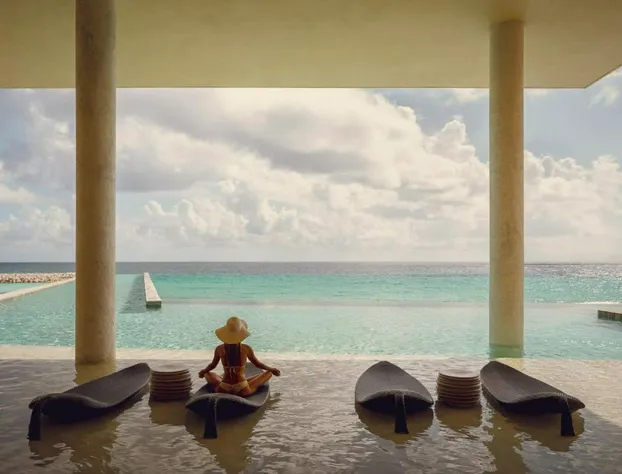 La Casa de la Playa by Xcaret-All Inclusive, Adults Only hotel detail image 2
