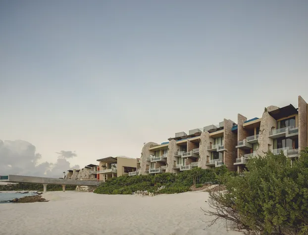 La Casa de la Playa by Xcaret-All Inclusive, Adults Only hotel detail image 1