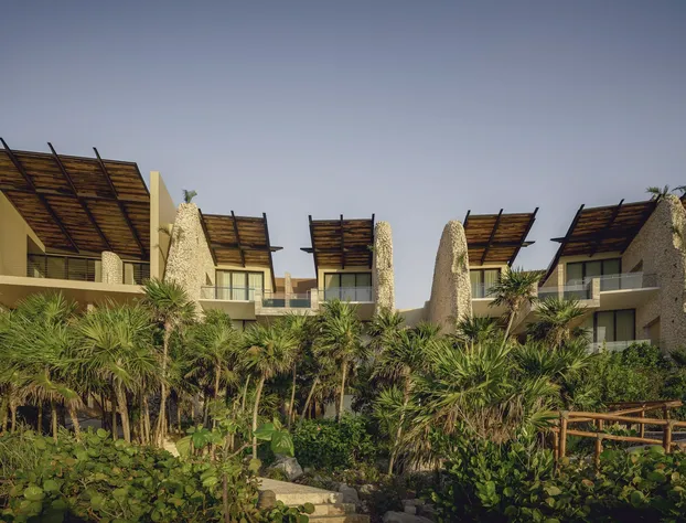 La Casa de la Playa by Xcaret-All Inclusive, Adults Only hotel detail image 2