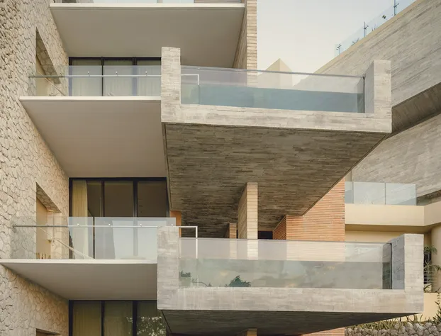 La Casa de la Playa by Xcaret-All Inclusive, Adults Only hotel detail image 3