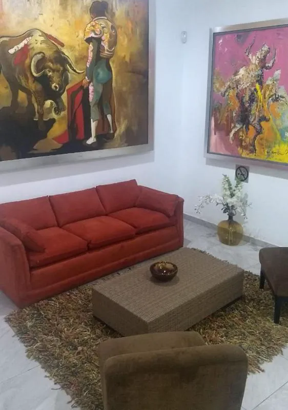 Hotel MAC7 hotel hero