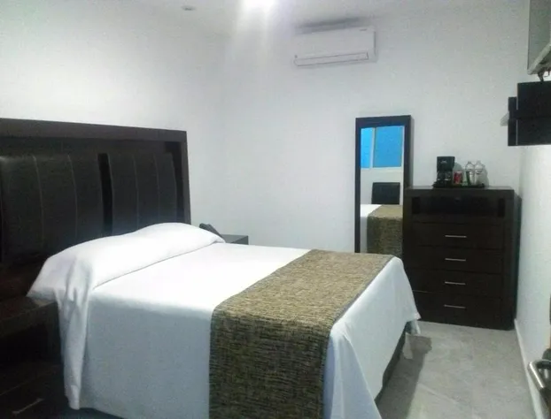 Hotel MAC7 hotel detail image 1