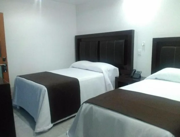 Hotel MAC7 hotel detail image 2