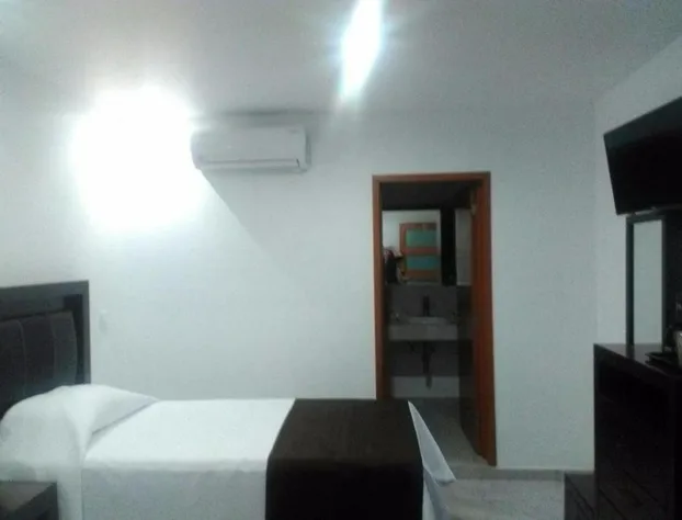 Hotel MAC7 hotel detail image 3