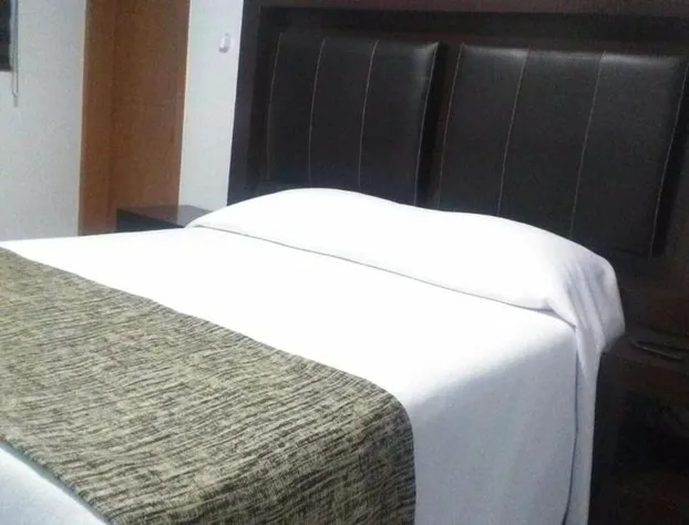 Hotel MAC7 hotel detail image 4