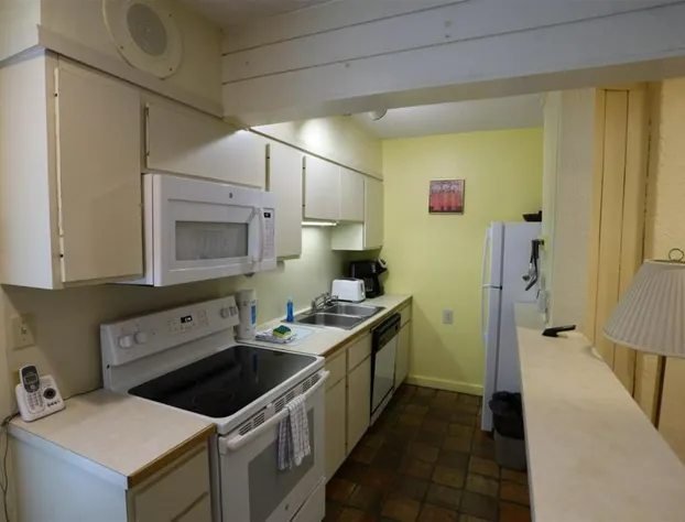 Inns Of Wv 206 2bd Waterville Valley hotel detail image 3