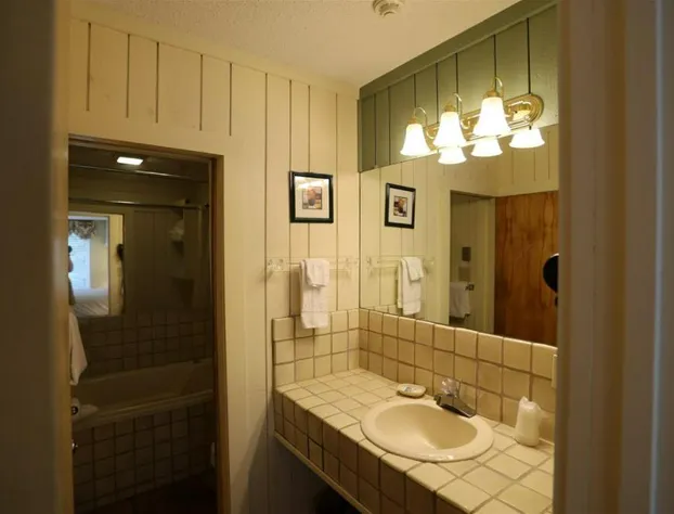 Inns Of Wv 206 2bd Waterville Valley hotel detail image 4