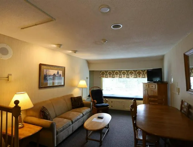 Inns Of Wv 309 2bd Waterville Valley hotel detail image 3