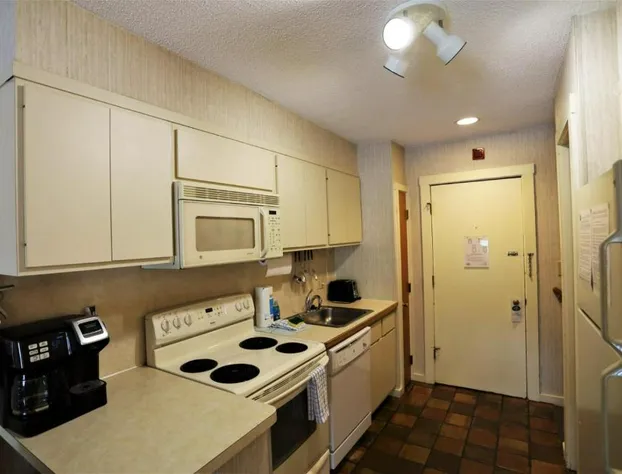 Inns Of Wv 309 2bd Waterville Valley hotel detail image 4