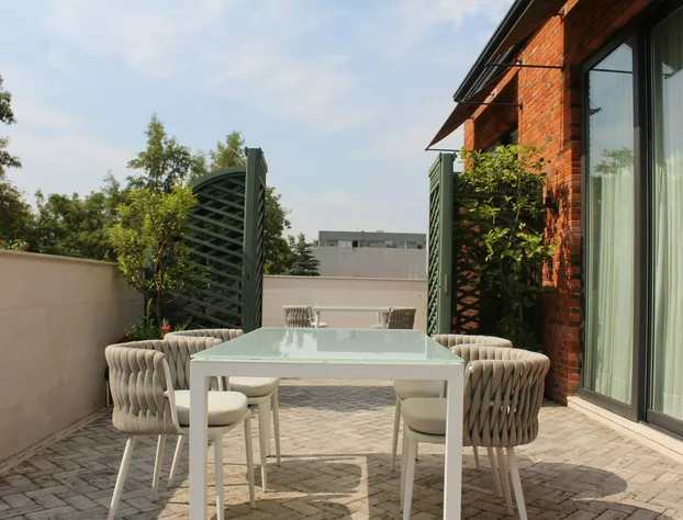 The Alest Hotel hotel detail image 4