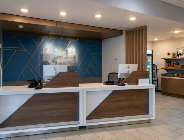 Holiday Inn Express Gaffney by IHG hotel detail image 3