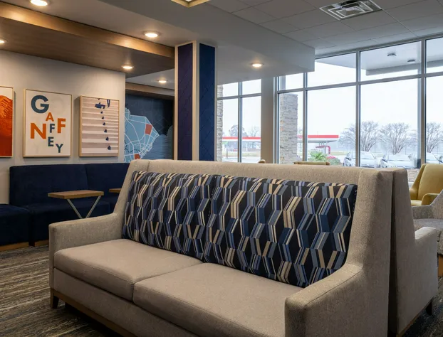 Holiday Inn Express Gaffney by IHG hotel detail image 4