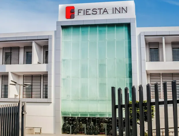 Fiesta Inn Plaza Central Aeropuerto hotel detail image 3