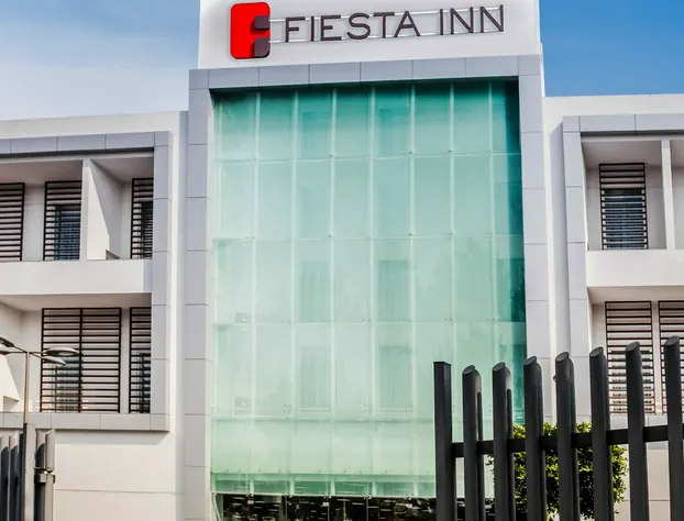 Fiesta Inn Plaza Central Aeropuerto hotel detail image 1