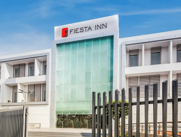 Fiesta Inn Plaza Central Aeropuerto hotel detail image 4