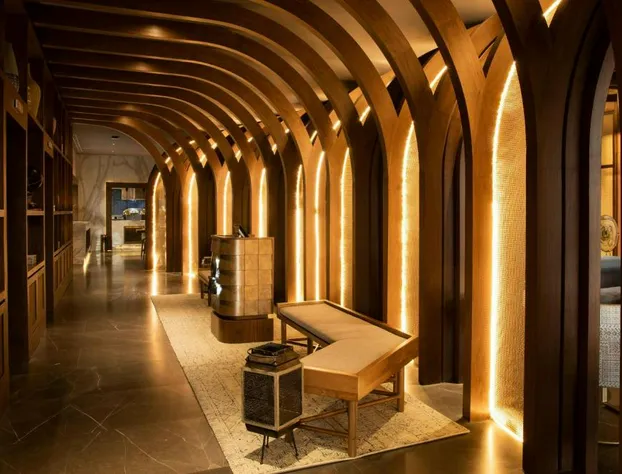 JW Marriott Hotel Guadalajara hotel detail image 1