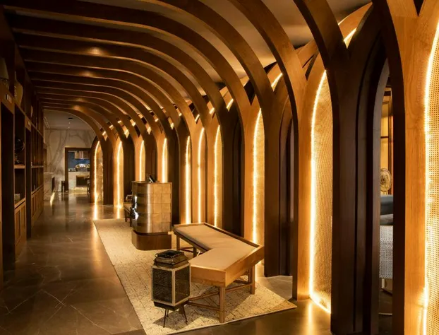 JW Marriott Hotel Guadalajara hotel detail image 3