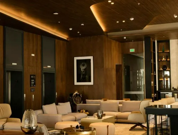 JW Marriott Hotel Guadalajara hotel detail image 3