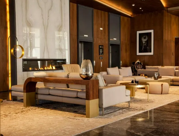 JW Marriott Hotel Guadalajara hotel detail image 4