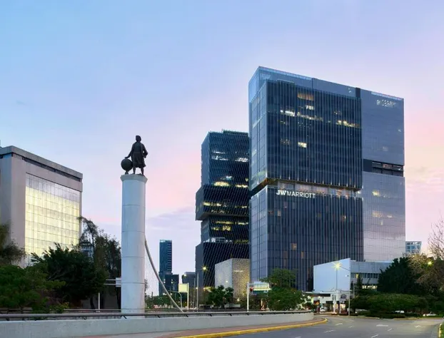 JW Marriott Hotel Guadalajara hotel detail image 1