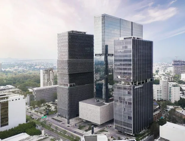 JW Marriott Hotel Guadalajara hotel detail image 2