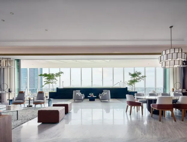 JW Marriott Hotel Guadalajara hotel detail image 2