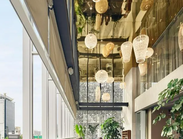 JW Marriott Hotel Guadalajara hotel detail image 4