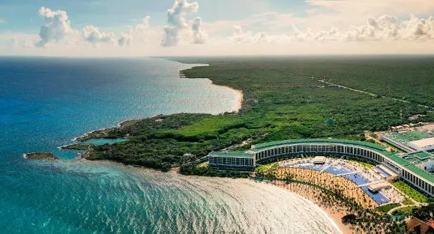 Barcelo Maya Riviera - All Inclusive Adults Only hotel detail image 1