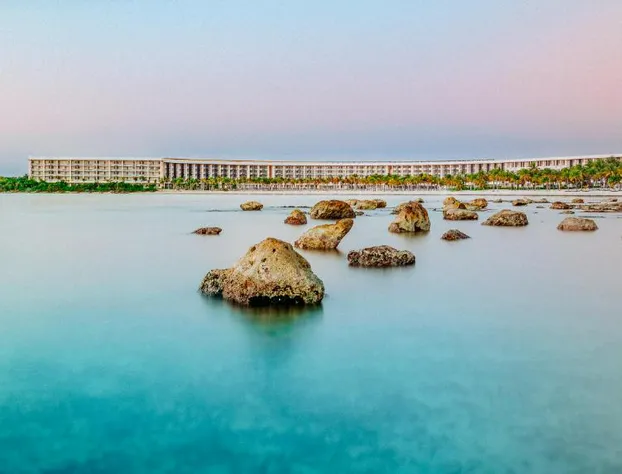 Barcelo Maya Riviera - All Inclusive Adults Only hotel detail image 2