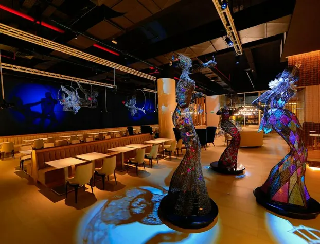 Barcelo Maya Riviera - All Inclusive Adults Only hotel detail image 3