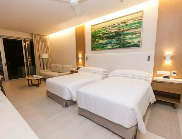 Barcelo Maya Riviera - All Inclusive Adults Only hotel detail image 4