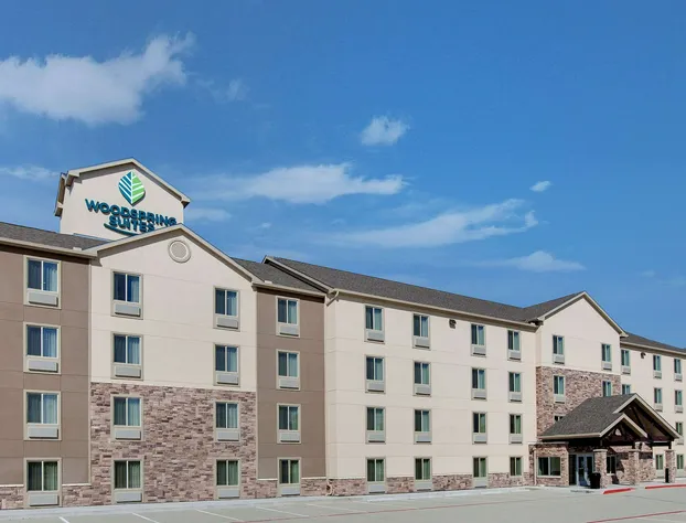 WoodSpring Suites Houston Northwest hotel detail image 1