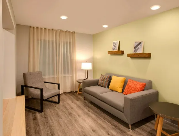 WoodSpring Suites Houston Northwest hotel detail image 4