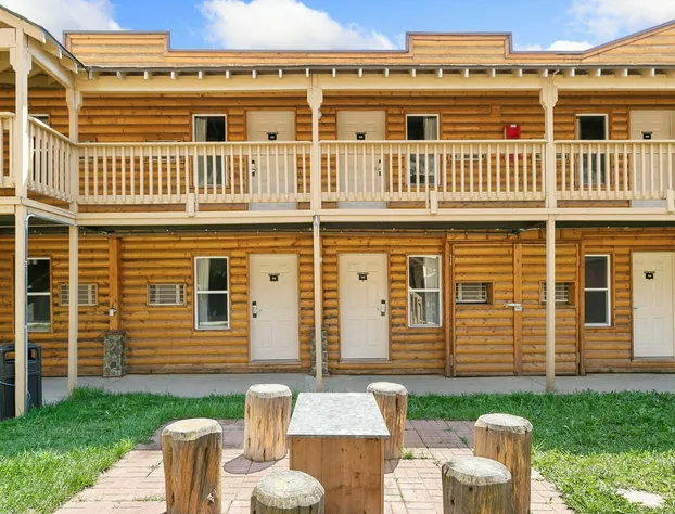 Georgetown Lodge hotel detail image 1