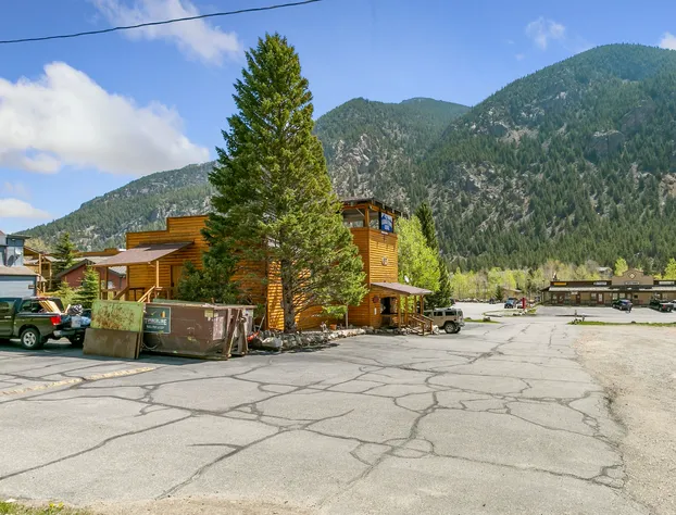 Georgetown Lodge hotel detail image 2