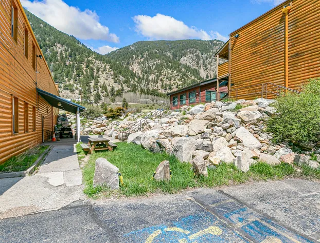 Georgetown Lodge hotel detail image 3