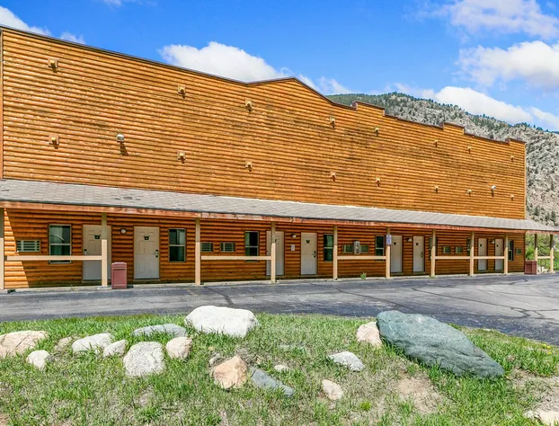 Georgetown Lodge hotel detail image 4