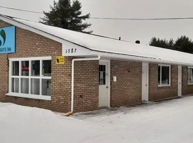 Super Nights Inn hotel detail image 2