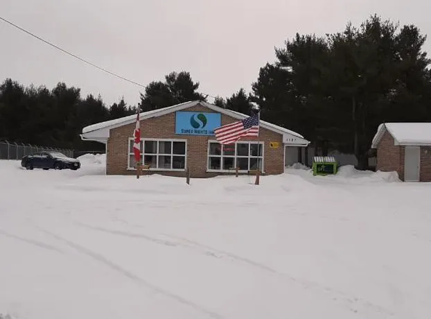 Super Nights Inn hotel detail image 4