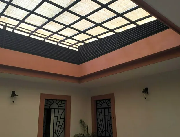 Hotel del Capitán de Puebla Vitrales - Adults Only hotel detail image 2