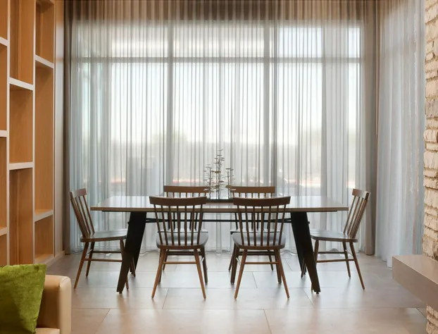 Fairfield Inn and Suites Dallas East hotel detail image 3