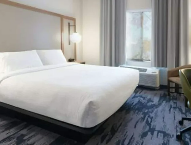 Fairfield Inn and Suites Dallas East hotel detail image 4