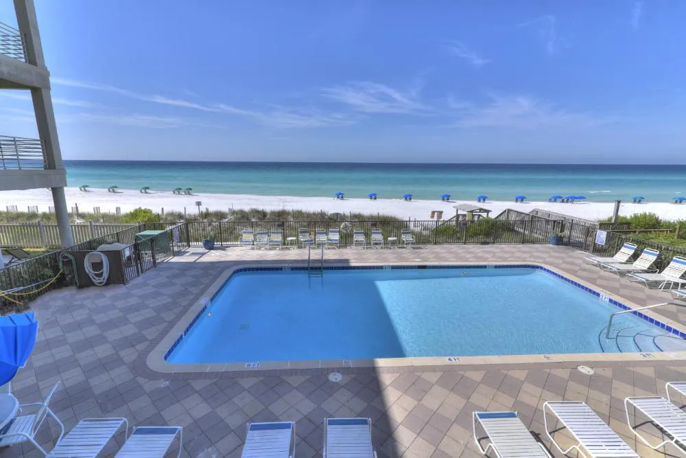 Huntington by the Sea 201 Miramar Beach (Condo) hotel hero