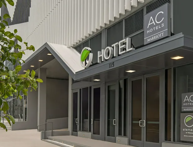 Element Miami Brickell hotel detail image 4